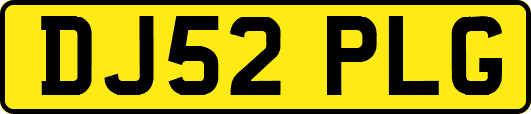 DJ52PLG