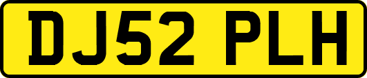 DJ52PLH