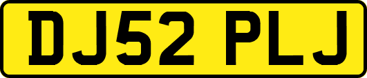 DJ52PLJ