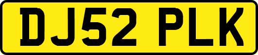 DJ52PLK