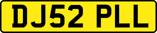 DJ52PLL