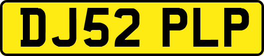 DJ52PLP