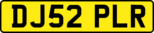 DJ52PLR