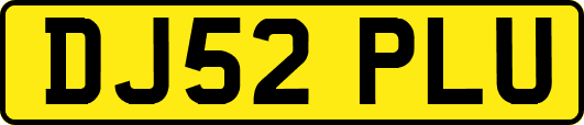 DJ52PLU
