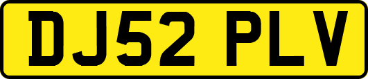 DJ52PLV