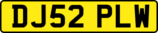 DJ52PLW