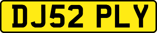 DJ52PLY