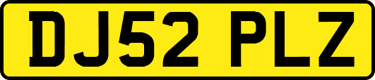 DJ52PLZ