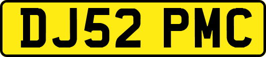 DJ52PMC