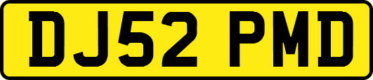 DJ52PMD