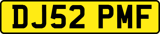DJ52PMF