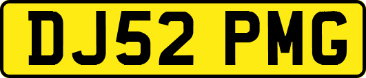 DJ52PMG
