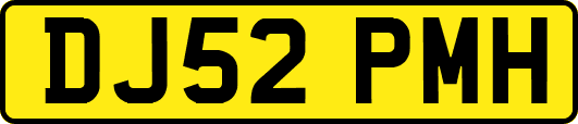 DJ52PMH