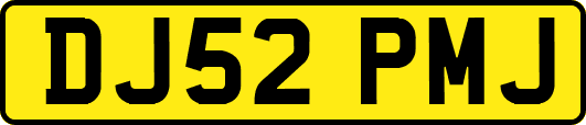 DJ52PMJ