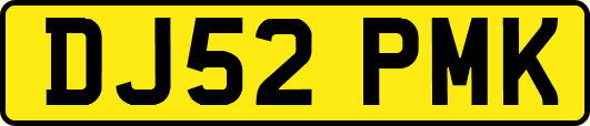 DJ52PMK