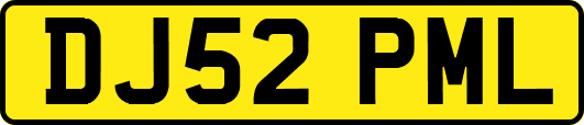 DJ52PML