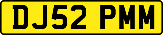 DJ52PMM