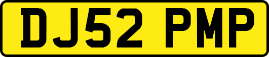 DJ52PMP