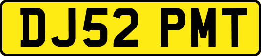 DJ52PMT
