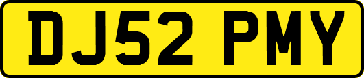 DJ52PMY