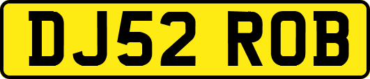 DJ52ROB