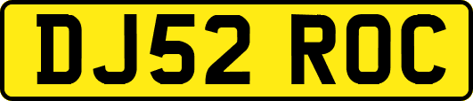 DJ52ROC