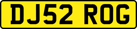DJ52ROG