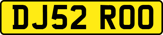 DJ52ROO