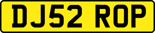 DJ52ROP