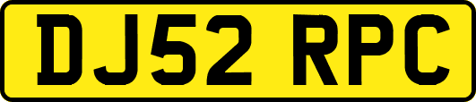 DJ52RPC