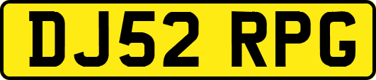 DJ52RPG