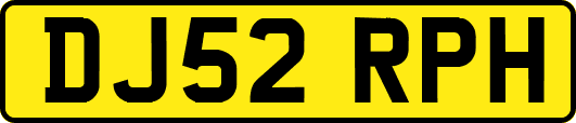 DJ52RPH