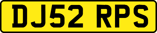 DJ52RPS