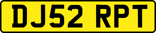 DJ52RPT