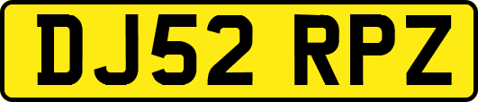 DJ52RPZ