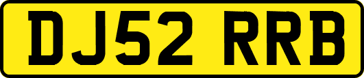 DJ52RRB