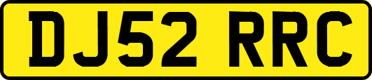 DJ52RRC
