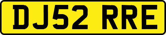 DJ52RRE