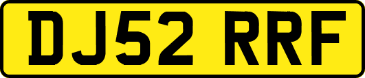 DJ52RRF