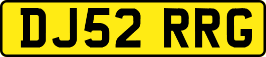 DJ52RRG