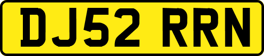 DJ52RRN