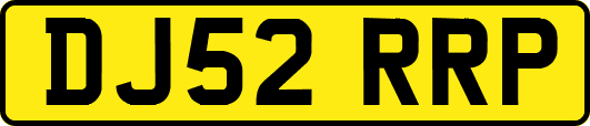 DJ52RRP