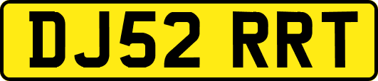DJ52RRT