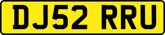 DJ52RRU