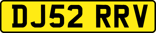 DJ52RRV