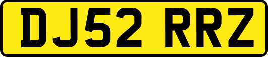 DJ52RRZ