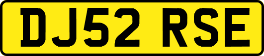 DJ52RSE