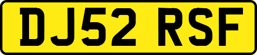 DJ52RSF