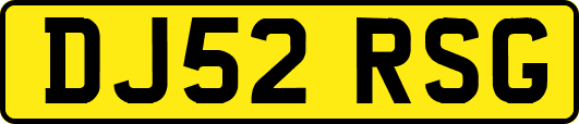 DJ52RSG
