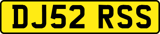 DJ52RSS
